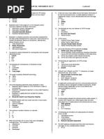 COMMS 12 Latest Technologyanswers