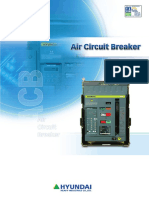 HiAN+HiAS Air Circuit Breaker - M PDF
