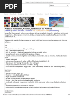 Download Perbezaan Diantara Flat Apartment Condominium Dan Penthouse by ridhzwayne SN367350971 doc pdf