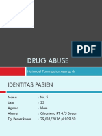Preskas Drug Abuse