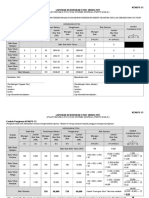 LAMPIRAN KEW - ps-13 (Laporan Kedudukan Stok - Sekolah Bukan PTJ)