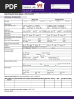 Application Form For GrihaShobha1