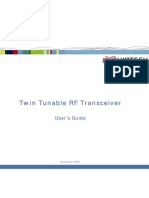 TwinTunableRfTransceiver - Users Guide-1