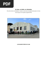 D - Alexandre Peres de Lima