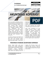 10 Akuntansi Koperasi