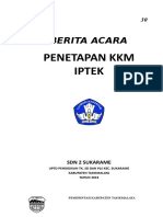 6. BERITA ACARA PENETAPAN KKM  IPTEK.doc