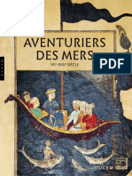 Aventuriers Des Mers