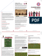 Nscaa Flyer 3rd Draft