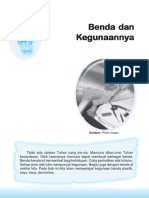 IPA SD-MI Kelas 3. Pelajaran 6 PDF