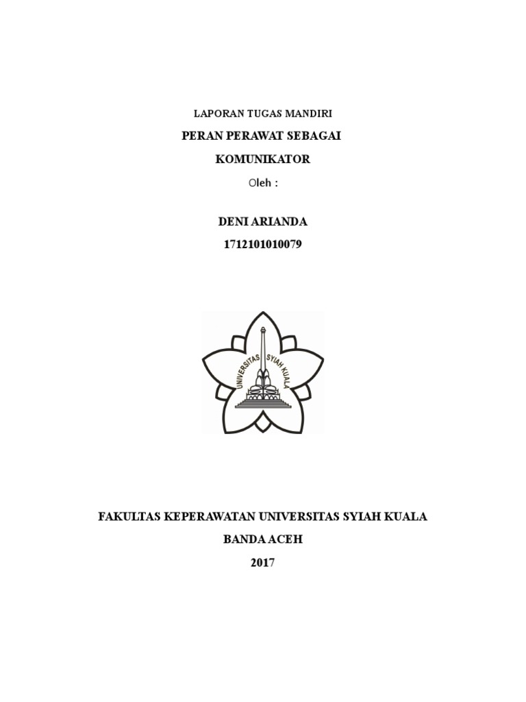 Cover Makalah Individu