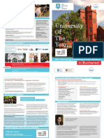 City Postgraduate Romania 4pages