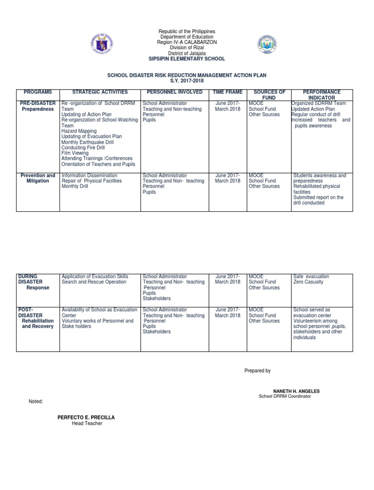 action-plan-drrm-emergency-services-emergency-management