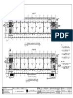 Typical 2Nd & 3Rd Floor Plan: Schedule of Finish