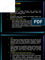 Contoh Surat Kuasa Perusahaan Untuk Mengurus Pajak