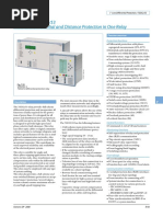 7SD Relay Catalog