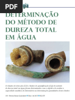 Metodo Dureza Total
