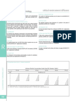 Critical Environment Diffusers: Basic Cleanroom Terminology