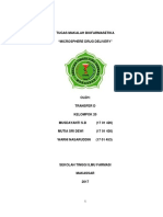 Tugas Makalah Biofarmasetika