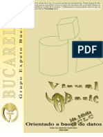 Libro Visual Basic IIVersion Oro DCLC