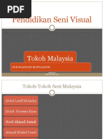 Download Tokoh Seni by Nur Syazwani Sanusi SN36737076 doc pdf