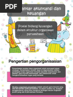 Contoh Surat Kuasa Perusahaan Untuk Mengurus Pajak