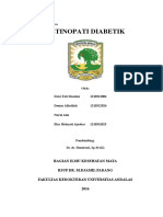 Css Mata Retinopati Diabetikum