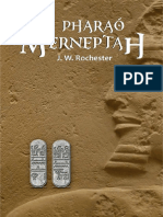 J-W-Rochester - O-Farao-Merneptah (Edicao-Formatacao-Rubiao) PDF