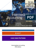 IFRS Piutang