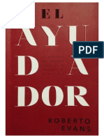 El Ayudador - Roberto Evans PDF