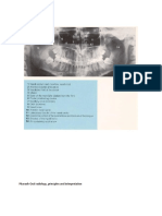 Radiology Atlas for Dental Diagnosis