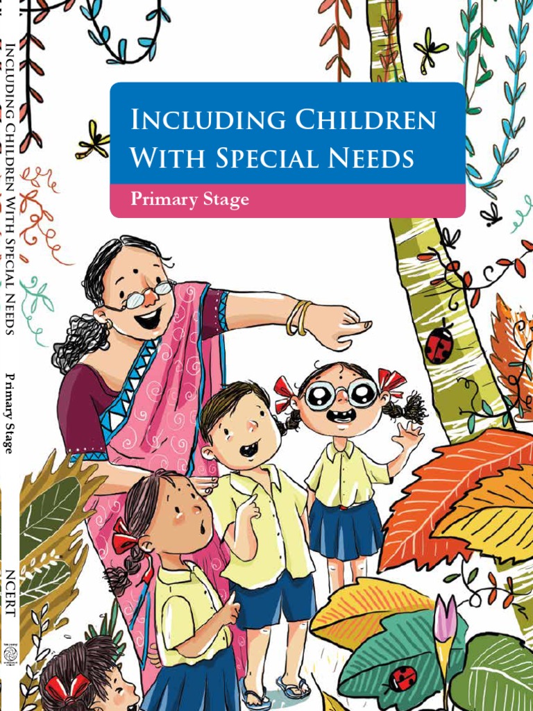 Special Needs | PDF | Autism | Intellectual Disability