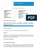 Silencio Sumarios Adm PDF