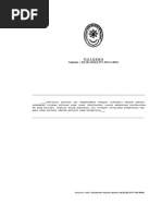 Download Contoh Surat Putusan Hakim by bimathe SN367378754 doc pdf