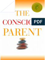 The Conscious Parent Transforming Ourselves Empowering Our Children