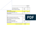 Numero de Curva2010Examen