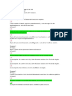 Parcial Corregido de Revisoria Fiscal Semana 4