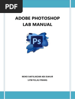 Manual Photoshop - CSC253