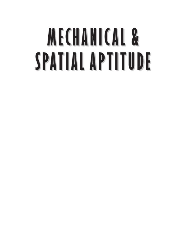 Mechanical Spatial | PDF | Brake | Pump