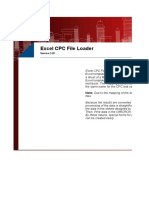 Excel CPC 100 File Loader1