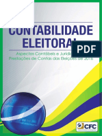 Contabilidade Eleitoral Web PDF