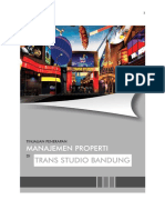 Implementasi Manajemen Properti Pada Trans Studio Bandung