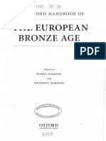 Fokkens Harding - The European Bronze Age