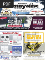 Nelson/Salmo Pennywise December 19, 2017