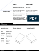 Dvd Rw Externo Mencc01-Bk Manual