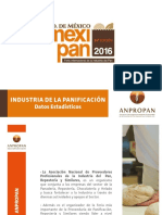 Mexipan2016 Industria