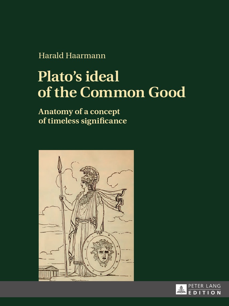 Plato Democracy