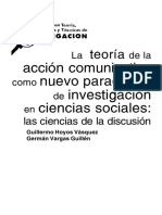 Vásquez y Vargas (2002) La teoría de la acción comunicativa.pdf