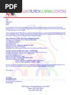 Sample Proposal Letter for Partnership