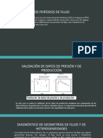 Caracterización Dinámica de Yacimientos