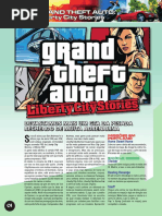 Gta Liberty City Stories